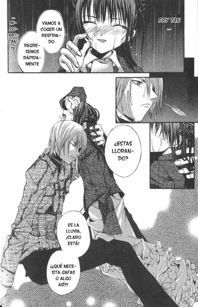 Hatenkou Yuugi (1999) - Capítulo 10 - Página 17 - LectorTMOo