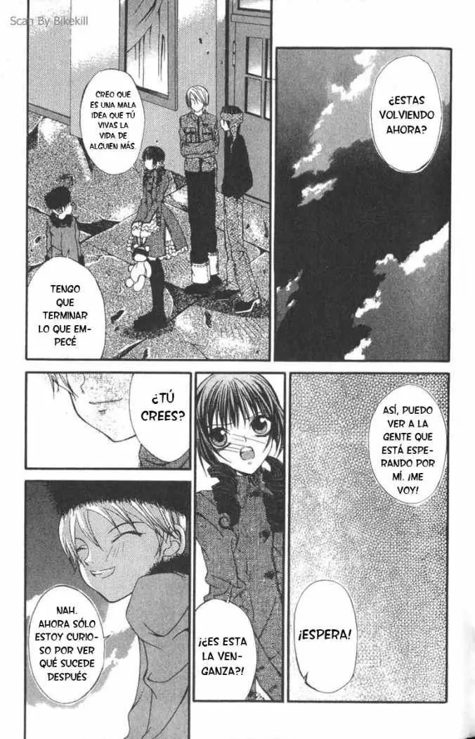 Hatenkou Yuugi (1999) - Capítulo 10 - Página 18 - LectorTMOo