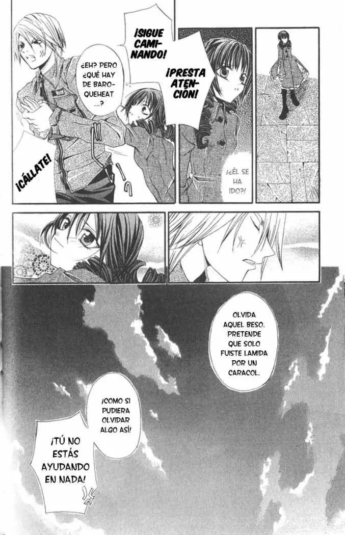 Hatenkou Yuugi (1999) - Capítulo 10 - Página 23 - LectorTMOo