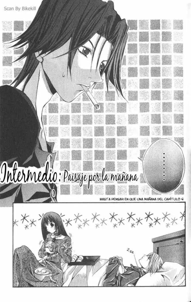 Hatenkou Yuugi (1999) - Capítulo 10 - Página 24 - LectorTMOo