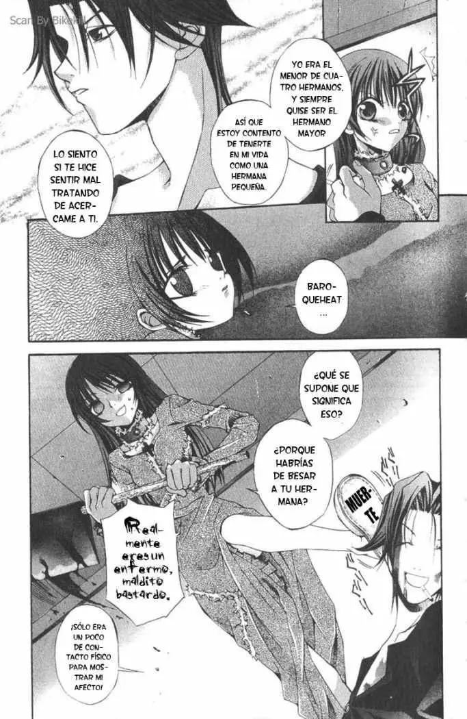 Hatenkou Yuugi (1999) - Capítulo 10 - Página 26 - LectorTMOo