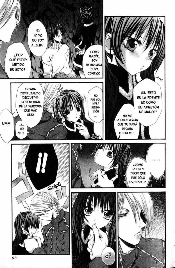Hatenkou Yuugi (1999) - Capítulo 11 - Página 6 - LectorTMOo