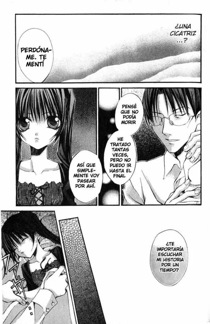 Hatenkou Yuugi (1999) - Capítulo 11 - Página 12 - LectorTMOo