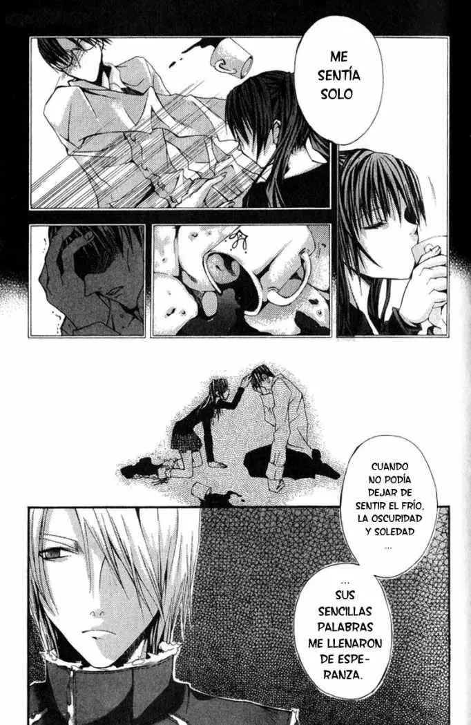 Hatenkou Yuugi (1999) - Capítulo 11 - Página 16 - LectorTMOo