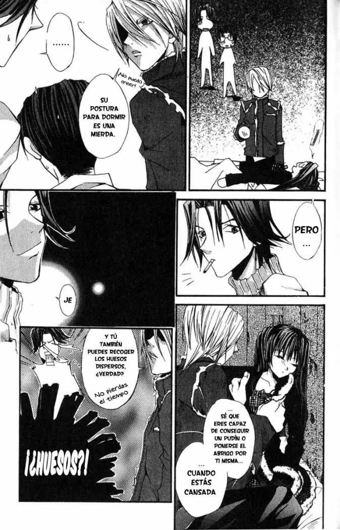 Hatenkou Yuugi (1999) - Capítulo 11 - Página 18 - LectorTMOo