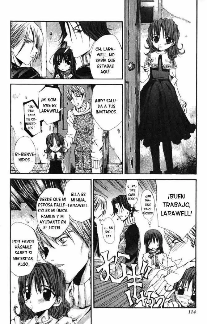 Hatenkou Yuugi (1999) - Capítulo 12 - Página 4 - LectorTMOo