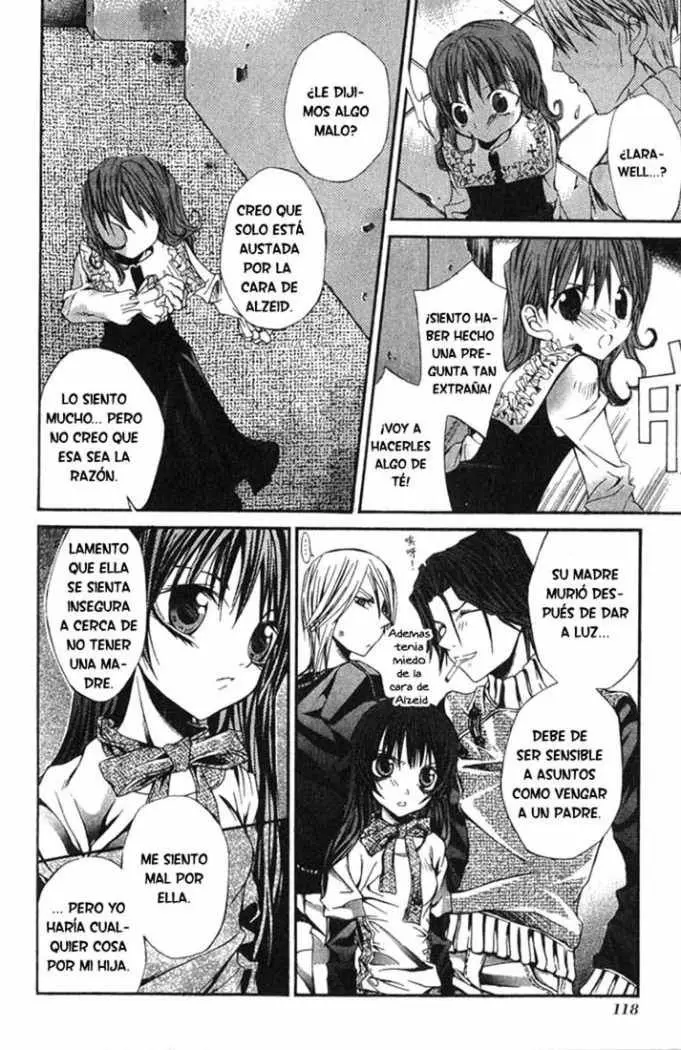 Hatenkou Yuugi (1999) - Capítulo 12 - Página 8 - LectorTMOo