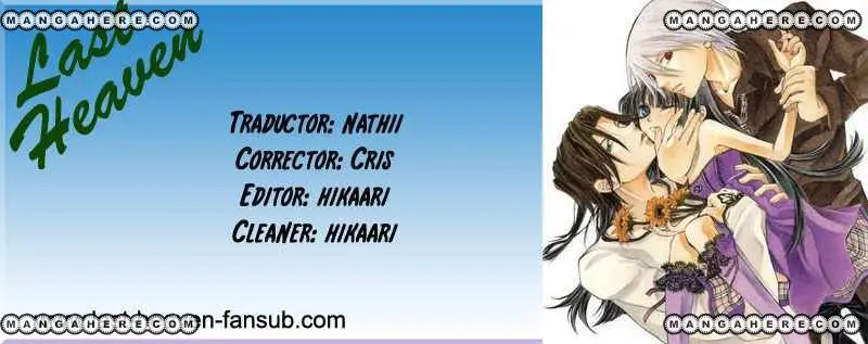 Hatenkou Yuugi (1999) - Capítulo 13 - Página 1 - LectorTMOo