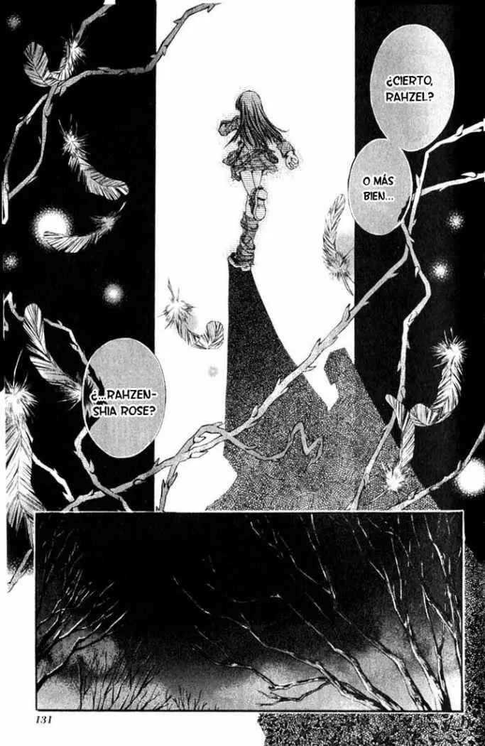 Hatenkou Yuugi (1999) - Capítulo 13 - Página 8 - LectorTMOo