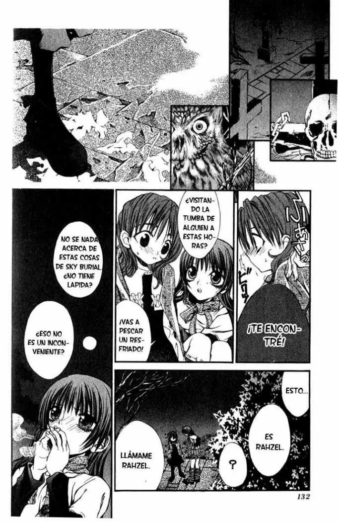 Hatenkou Yuugi (1999) - Capítulo 13 - Página 9 - LectorTMOo