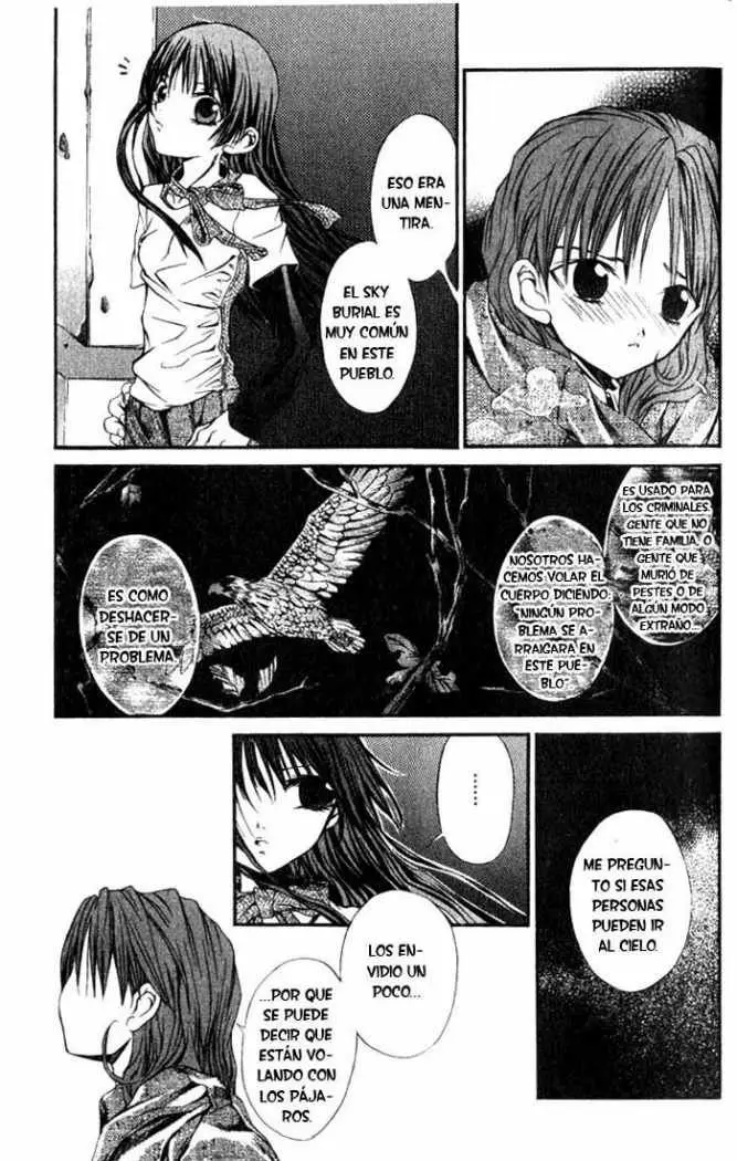 Hatenkou Yuugi (1999) - Capítulo 13 - Página 10 - LectorTMOo