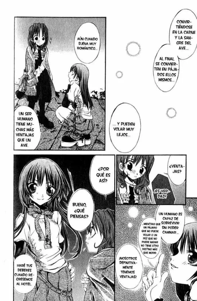 Hatenkou Yuugi (1999) - Capítulo 13 - Página 11 - LectorTMOo