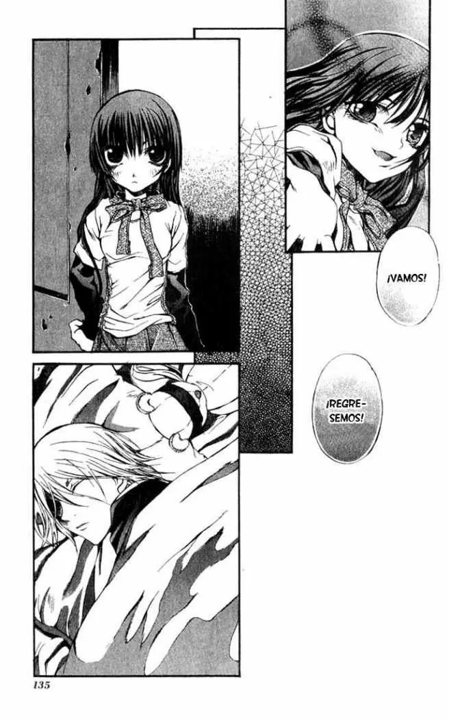 Hatenkou Yuugi (1999) - Capítulo 13 - Página 12 - LectorTMOo