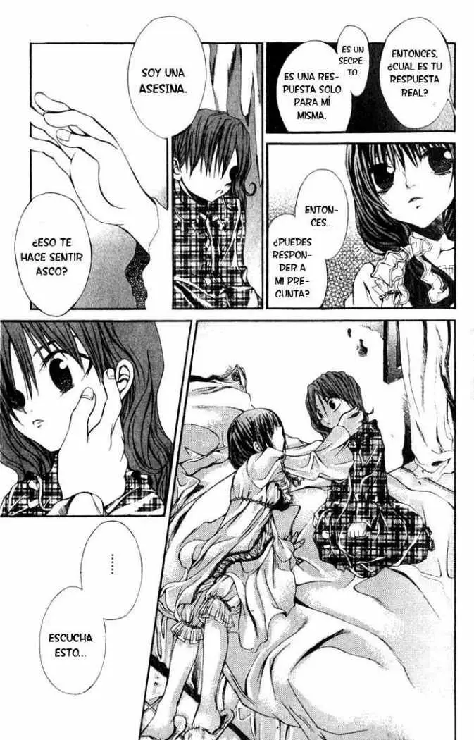 Hatenkou Yuugi (1999) - Capítulo 13 - Página 18 - LectorTMOo