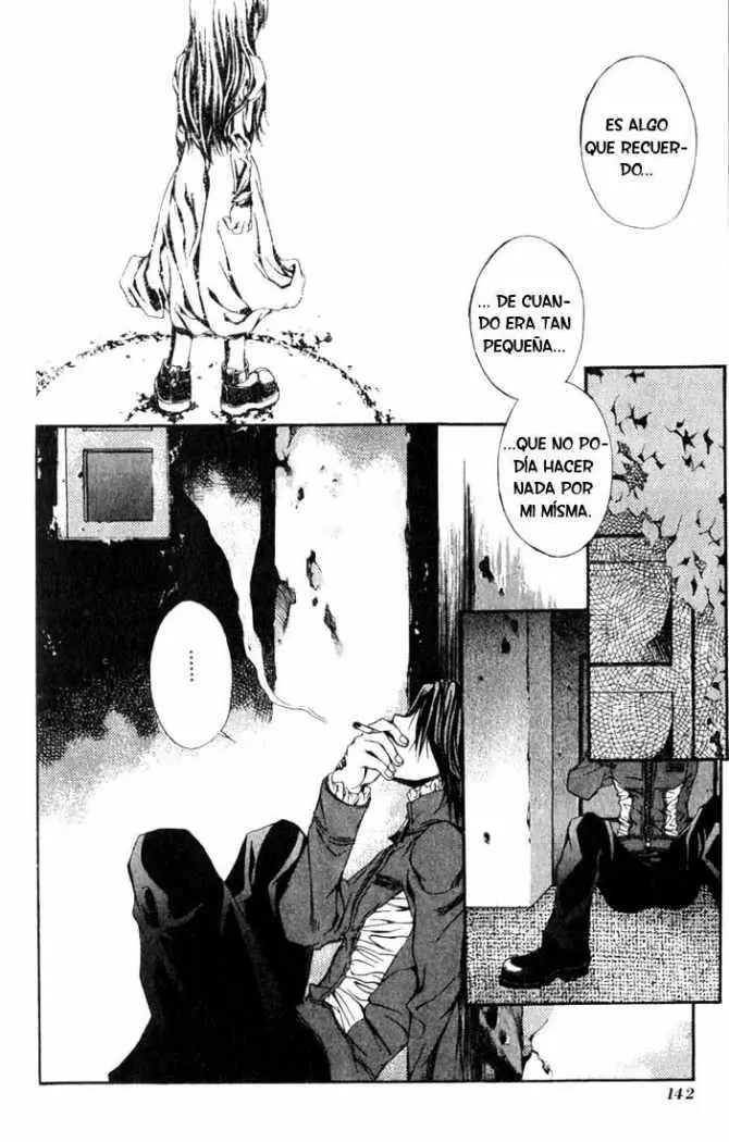 Hatenkou Yuugi (1999) - Capítulo 13 - Página 19 - LectorTMOo