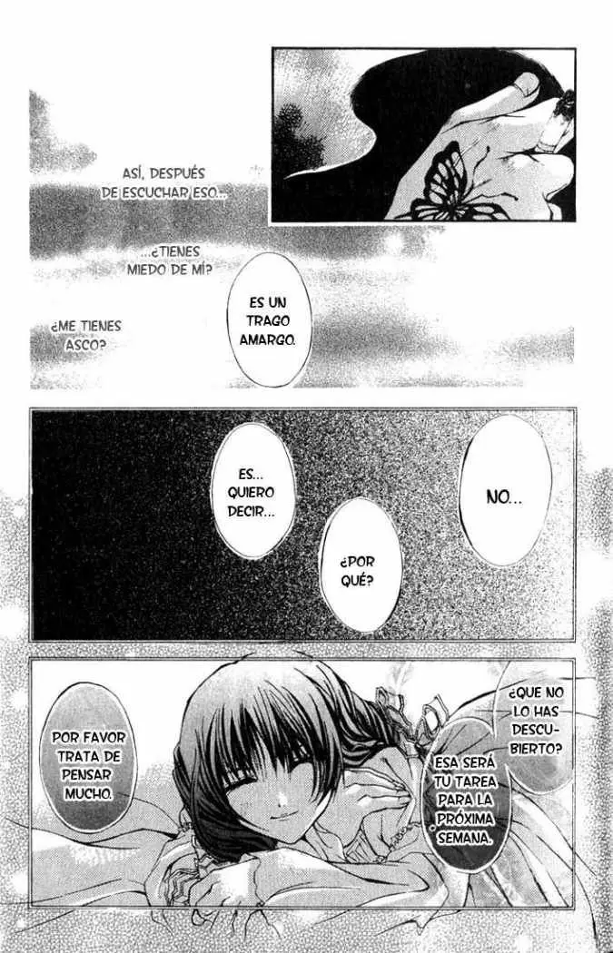 Hatenkou Yuugi (1999) - Capítulo 13 - Página 20 - LectorTMOo