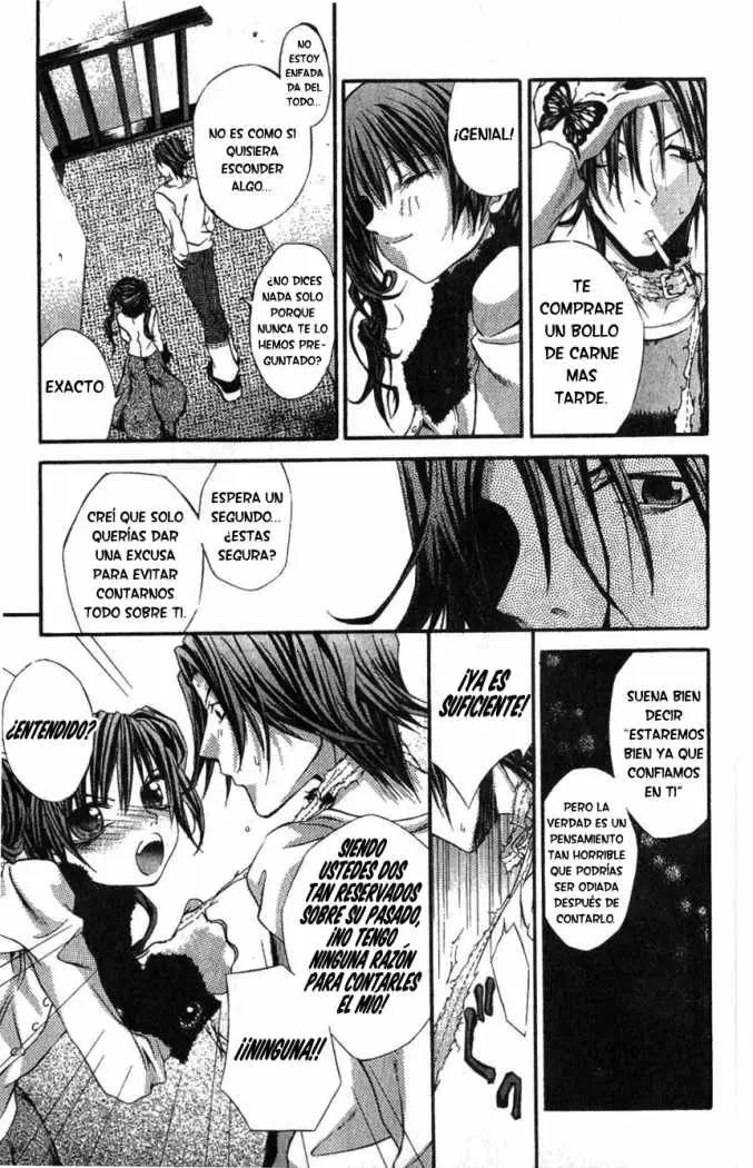 Hatenkou Yuugi (1999) - Capítulo 14 - Página 7 - LectorTMOo