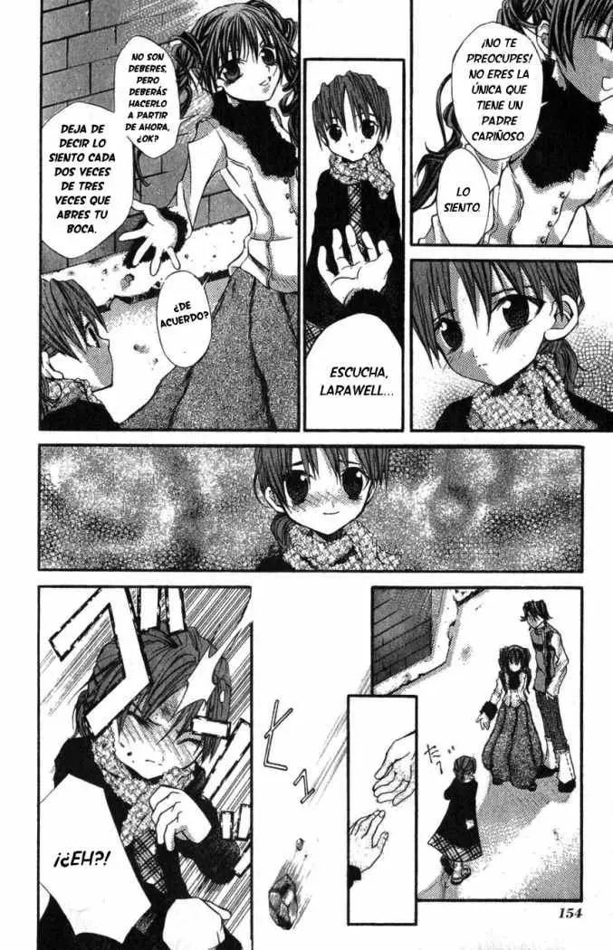 Hatenkou Yuugi (1999) - Capítulo 14 - Página 10 - LectorTMOo