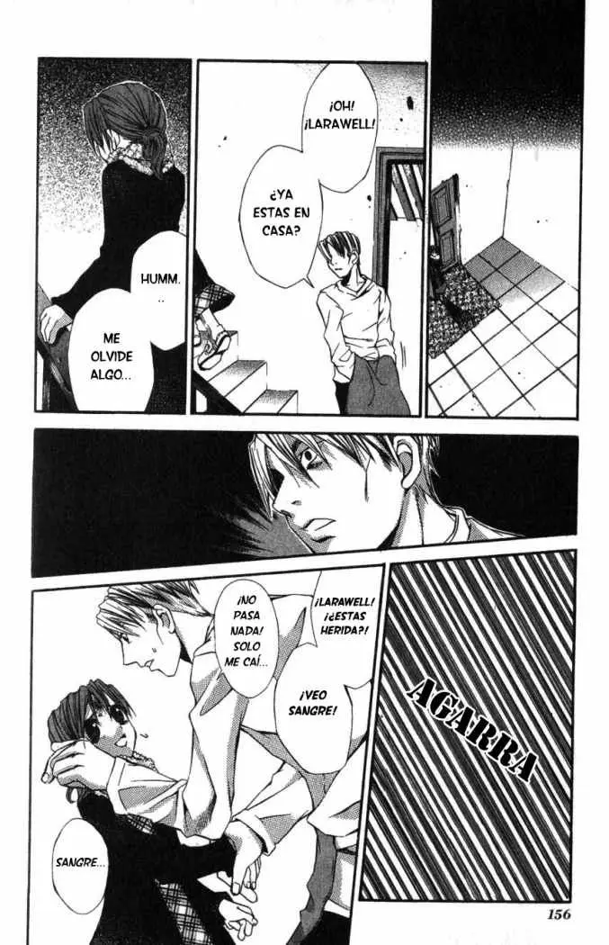 Hatenkou Yuugi (1999) - Capítulo 14 - Página 12 - LectorTMOo