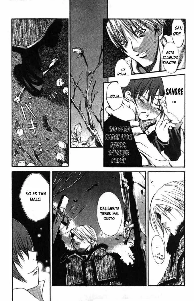 Hatenkou Yuugi (1999) - Capítulo 14 - Página 13 - LectorTMOo