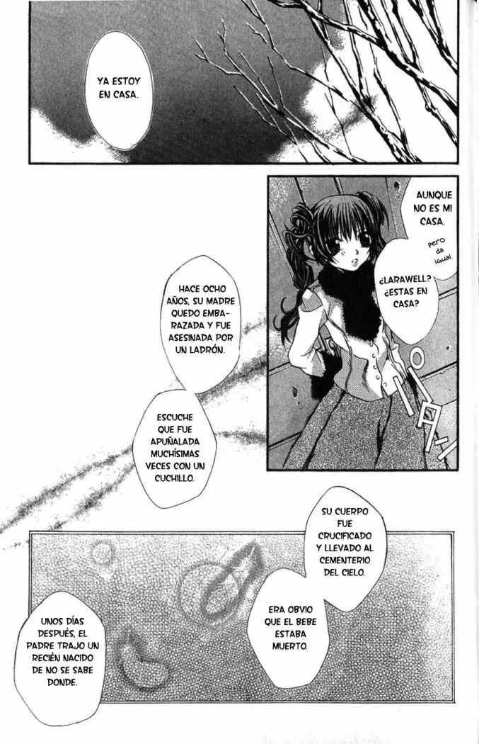 Hatenkou Yuugi (1999) - Capítulo 14 - Página 19 - LectorTMOo