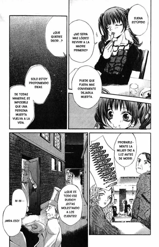 Hatenkou Yuugi (1999) - Capítulo 15 - Página 7 - LectorTMOo