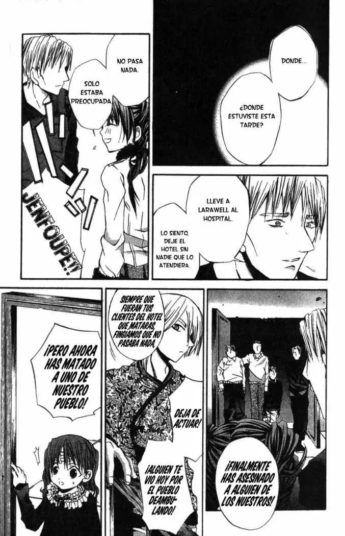 Hatenkou Yuugi (1999) - Capítulo 15 - Página 9 - LectorTMOo