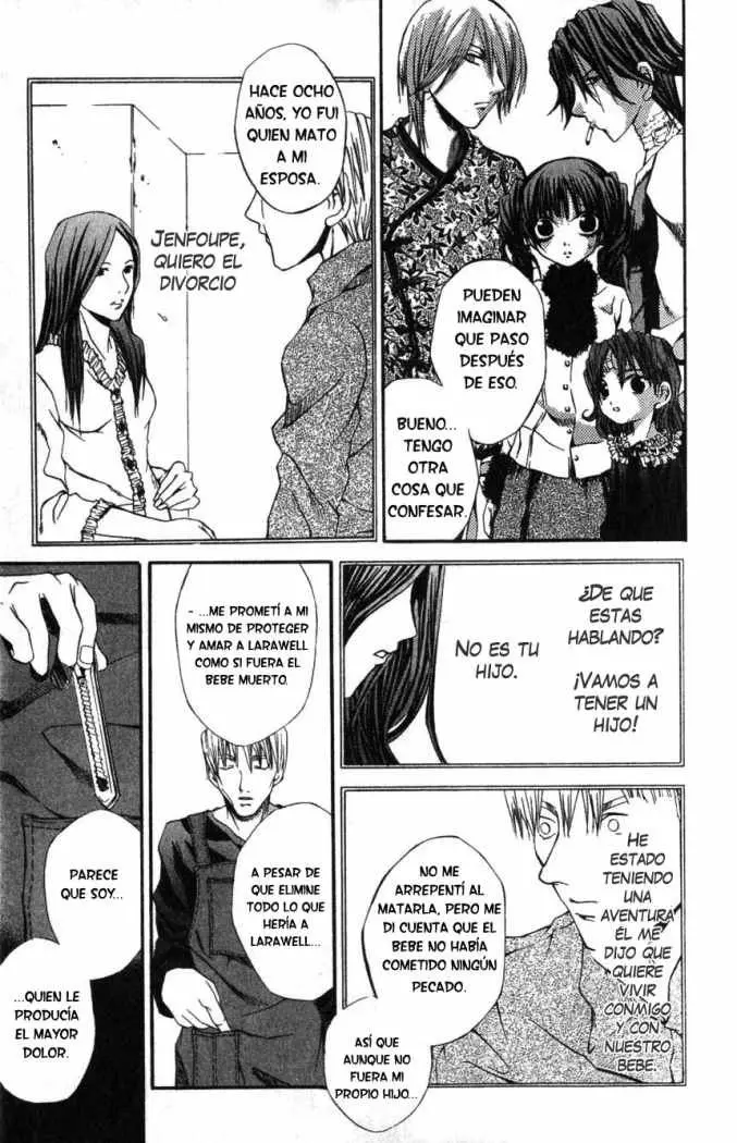 Hatenkou Yuugi (1999) - Capítulo 15 - Página 10 - LectorTMOo