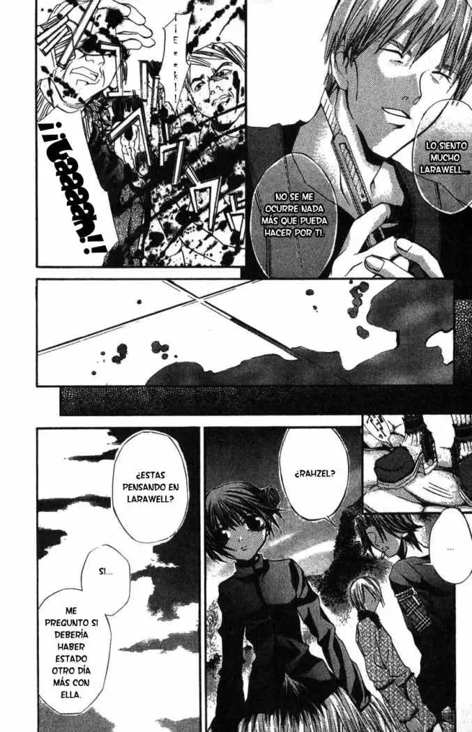 Hatenkou Yuugi (1999) - Capítulo 15 - Página 11 - LectorTMOo