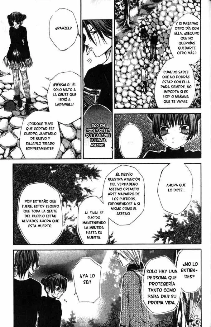 Hatenkou Yuugi (1999) - Capítulo 15 - Página 12 - LectorTMOo