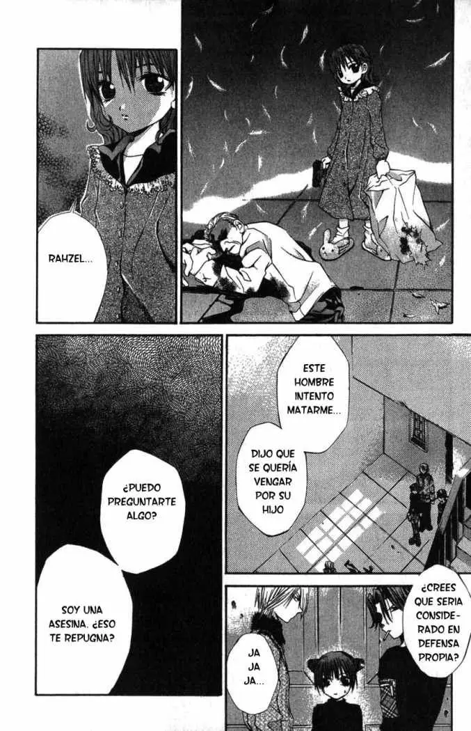 Hatenkou Yuugi (1999) - Capítulo 15 - Página 14 - LectorTMOo