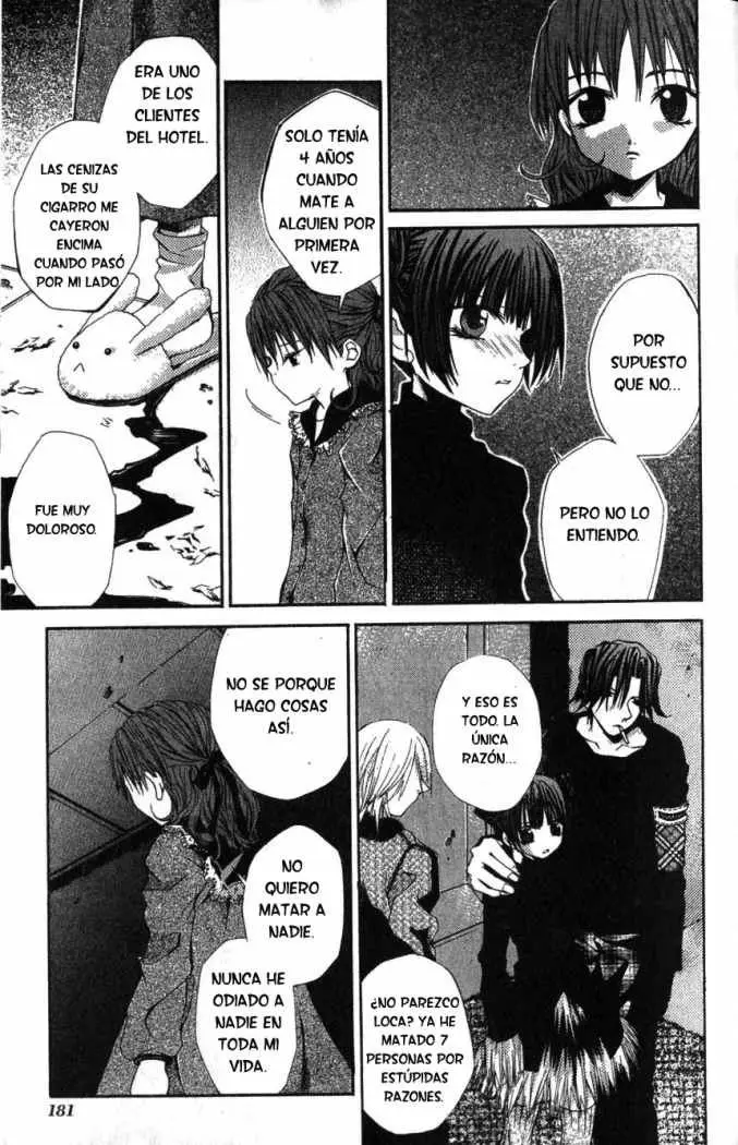 Hatenkou Yuugi (1999) - Capítulo 15 - Página 15 - LectorTMOo