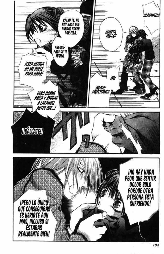 Hatenkou Yuugi (1999) - Capítulo 15 - Página 16 - LectorTMOo