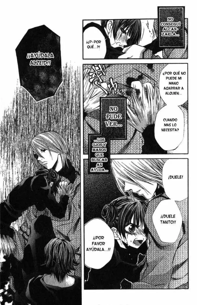 Hatenkou Yuugi (1999) - Capítulo 15 - Página 17 - LectorTMOo