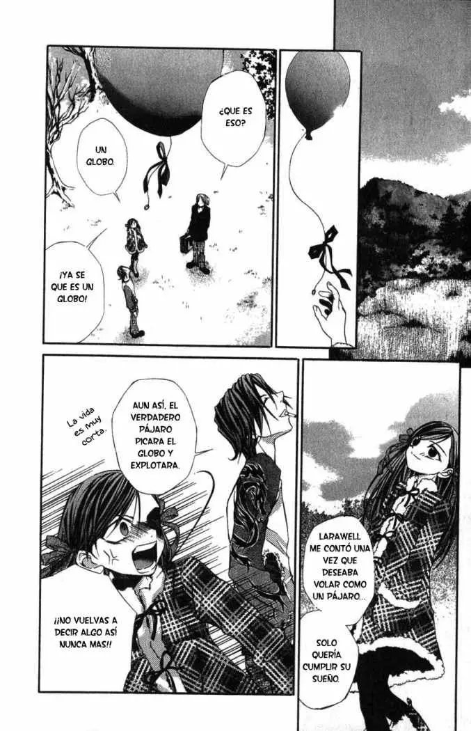 Hatenkou Yuugi (1999) - Capítulo 15 - Página 18 - LectorTMOo