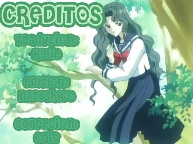 Hatenkou Yuugi (1999) - Capítulo 15 - Página 21 - LectorTMOo