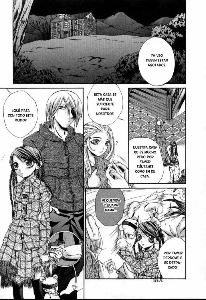 Hatenkou Yuugi (1999) - Capítulo 16 - Página 12 - LectorTMOo