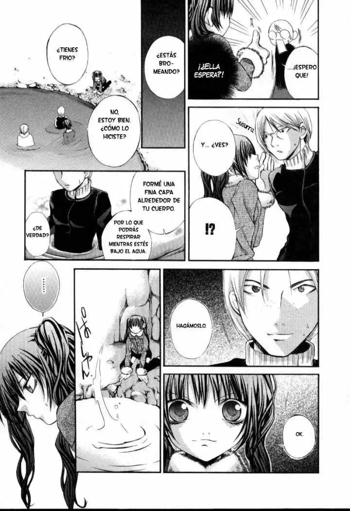 Hatenkou Yuugi (1999) - Capítulo 16 - Página 22 - LectorTMOo