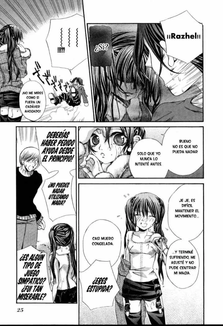 Hatenkou Yuugi (1999) - Capítulo 16 - Página 24 - LectorTMOo