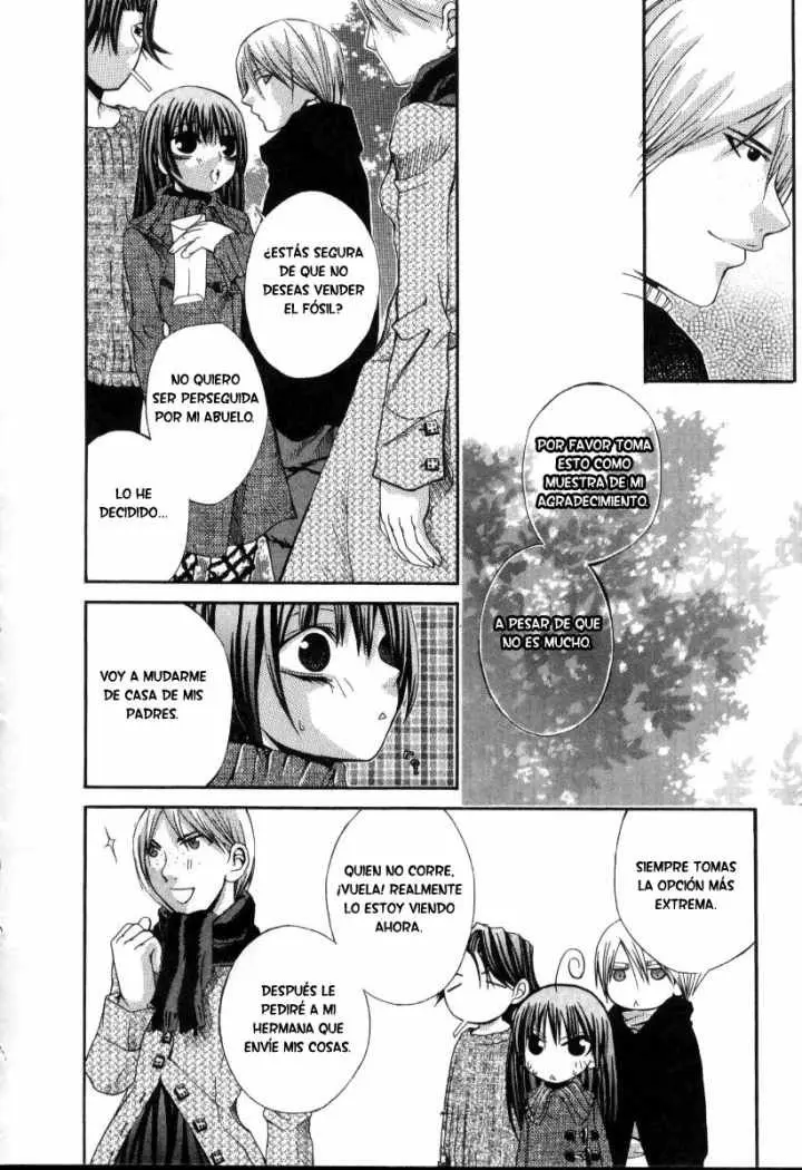 Hatenkou Yuugi (1999) - Capítulo 16 - Página 28 - LectorTMOo
