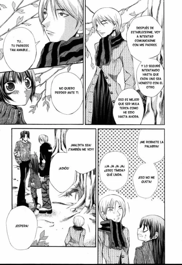 Hatenkou Yuugi (1999) - Capítulo 16 - Página 29 - LectorTMOo