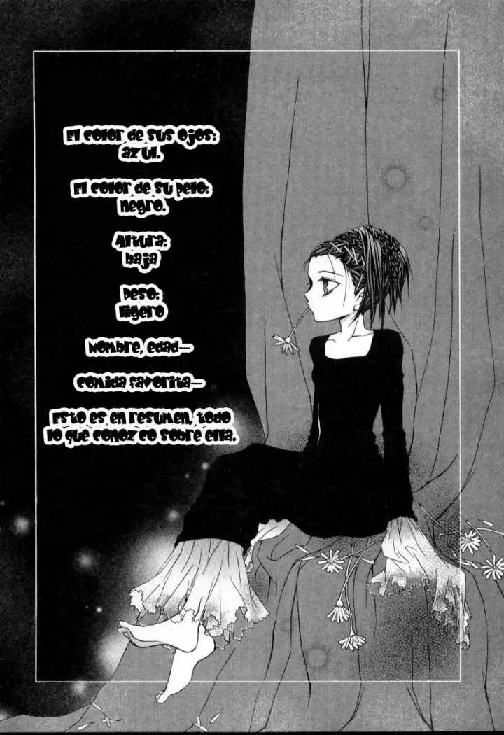 Hatenkou Yuugi (1999) - Capítulo 16 - Página 31 - LectorTMOo