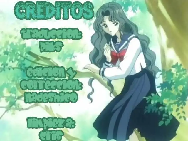 Hatenkou Yuugi (1999) - Capítulo 16 - Página 32 - LectorTMOo