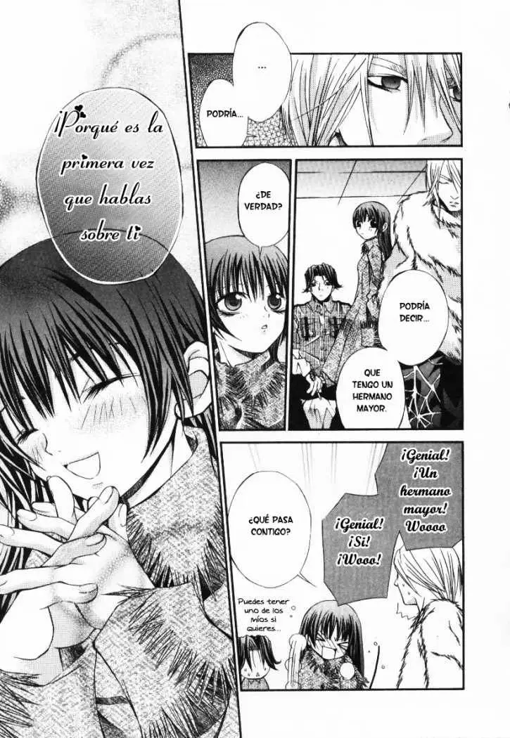 Hatenkou Yuugi (1999) - Capítulo 17 - Página 11 - LectorTMOo
