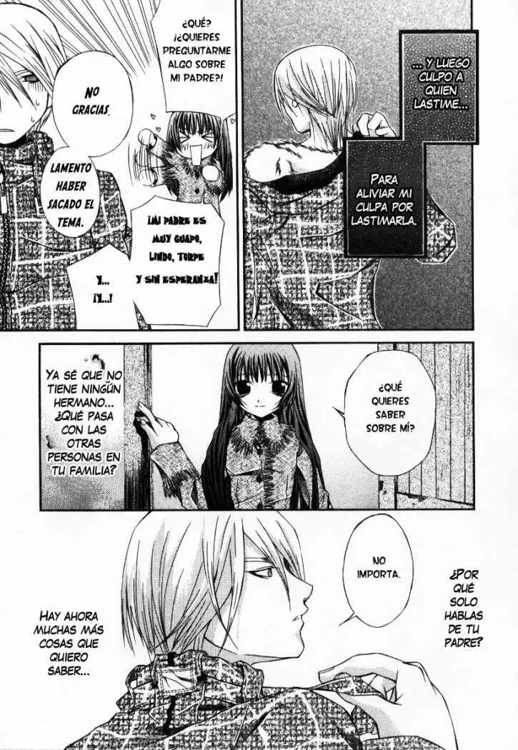 Hatenkou Yuugi (1999) - Capítulo 17 - Página 15 - LectorTMOo