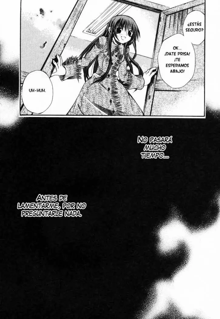Hatenkou Yuugi (1999) - Capítulo 17 - Página 16 - LectorTMOo
