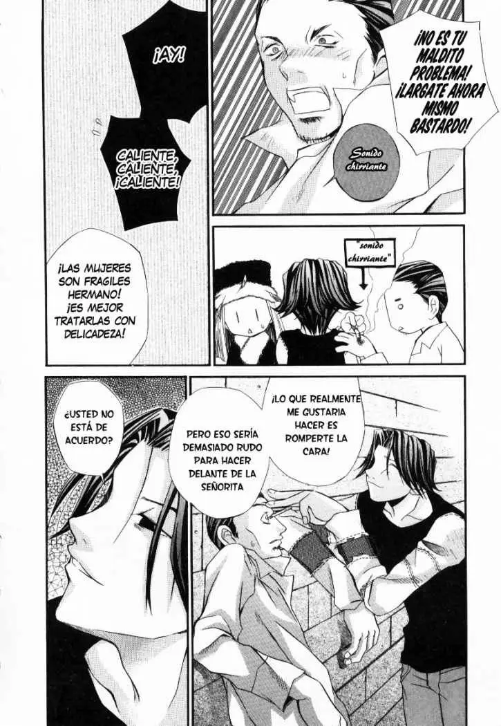 Hatenkou Yuugi (1999) - Capítulo 18 - Página 7 - LectorTMOo