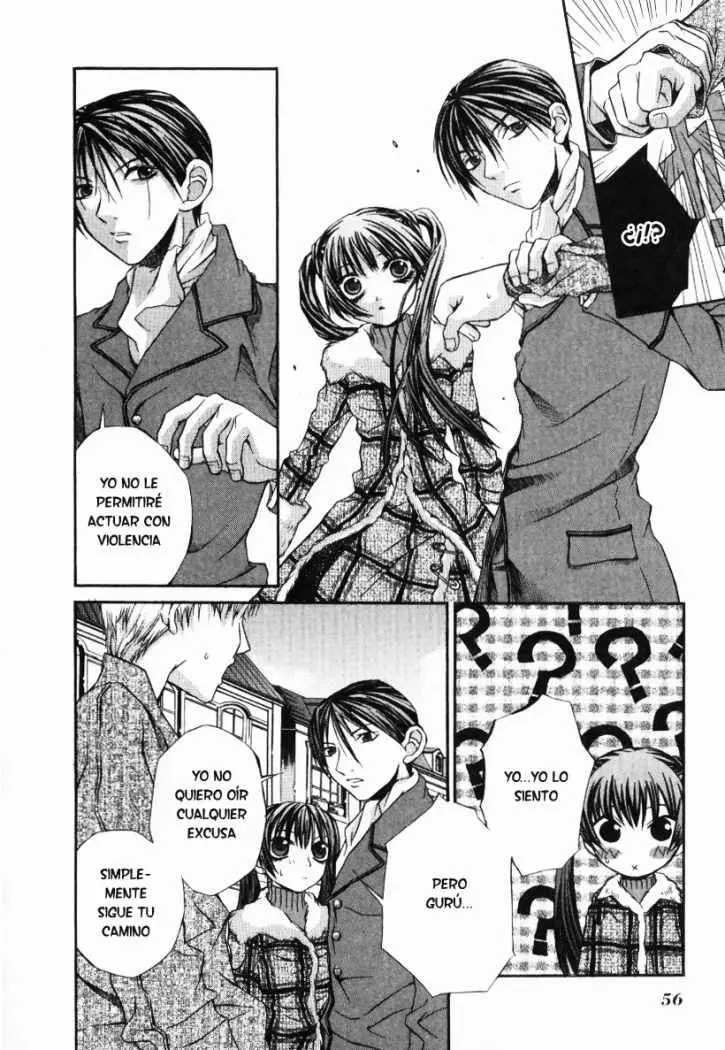 Hatenkou Yuugi (1999) - Capítulo 18 - Página 9 - LectorTMOo