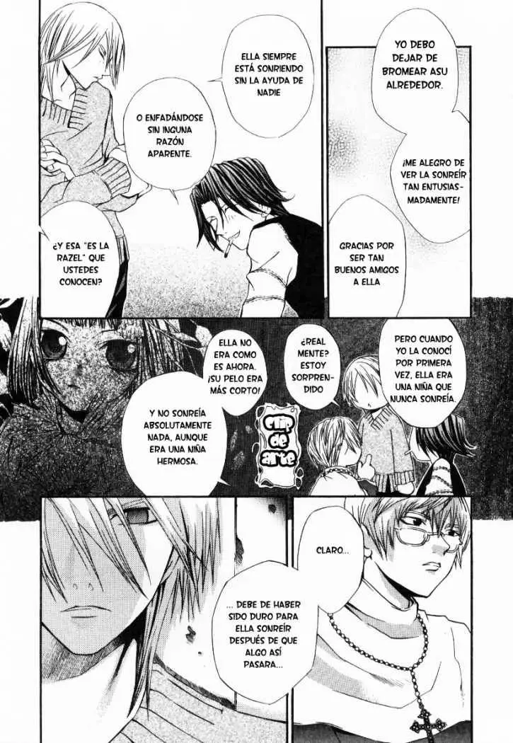 Hatenkou Yuugi (1999) - Capítulo 18 - Página 17 - LectorTMOo