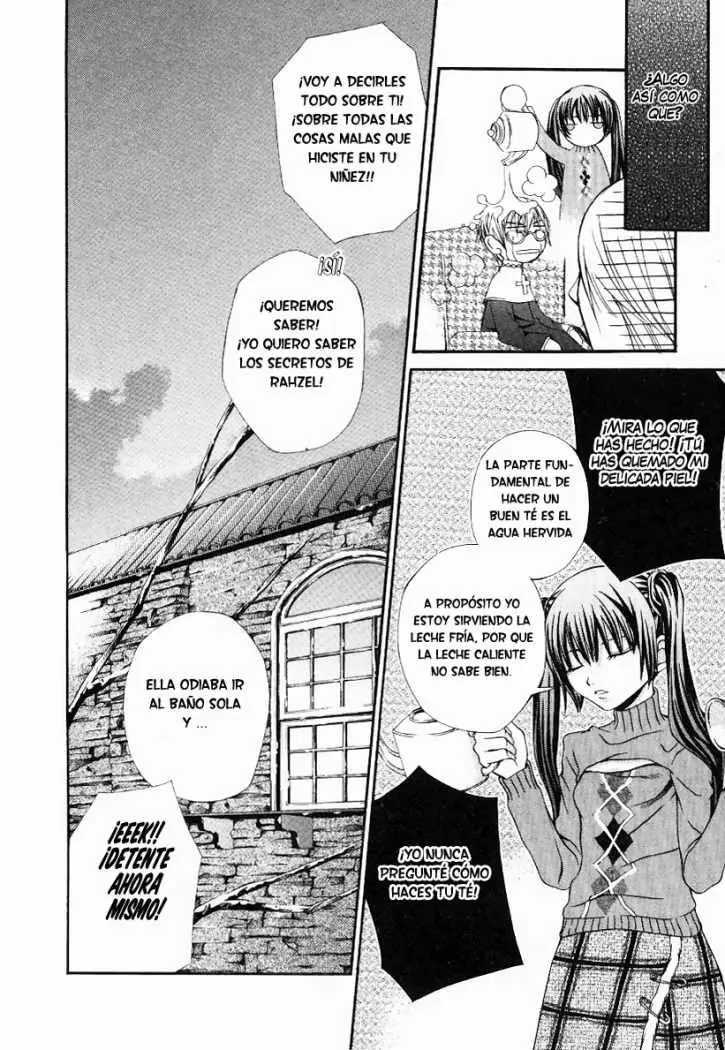 Hatenkou Yuugi (1999) - Capítulo 18 - Página 18 - LectorTMOo